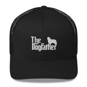 Cavalier King Charles Spaniel Dad Hat - Dogfather Cap