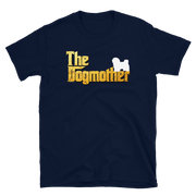 Havanese Dogmother Unisex T Shirt