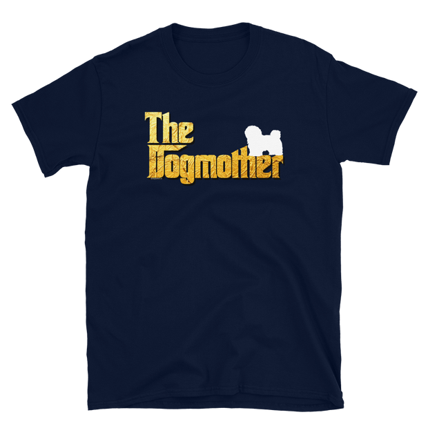 Havanese Dogmother Unisex T Shirt