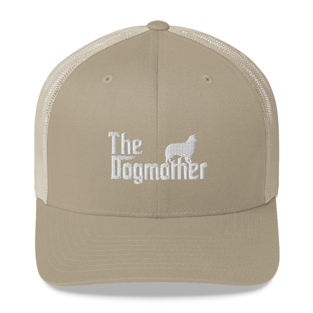 Australian Shepherd Mom Hat - Dogmother Cap