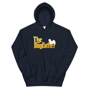 Shih Tzu Dogfather Unisex Hoodie