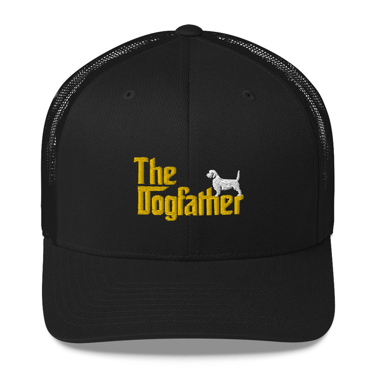 Petits Bassets Griffons Vendeen Dad Cap - Dogfather Hat