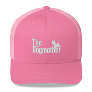 Westie Mom Hat - Dogmother Cap