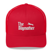 Belgian Malinois Mom Hat - Dogmother Cap
