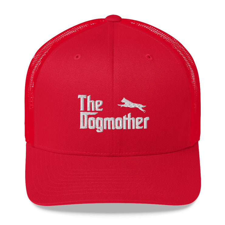 Belgian Malinois Mom Hat - Dogmother Cap