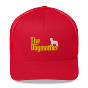 Briard Mom Cap - Dogmother Hat