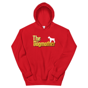 Giant Schnauzer Dogmother Unisex Hoodie