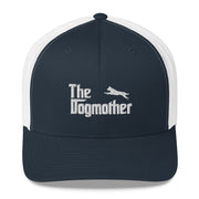 Belgian Malinois Mom Hat - Dogmother Cap