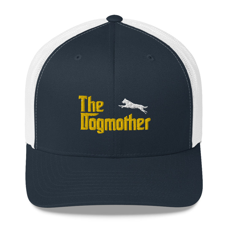 Belgian Malinois Mom Cap - Dogmother Hat