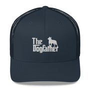 Australian Cattle Dog Dad Hat - Dogfather Cap