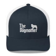 Great Pyrenees Mom Hat - Dogmother Cap