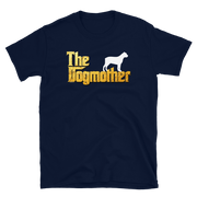 Cane Corso Dogmother Unisex T Shirt