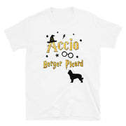 Accio Berger Picard T Shirt - Unisex