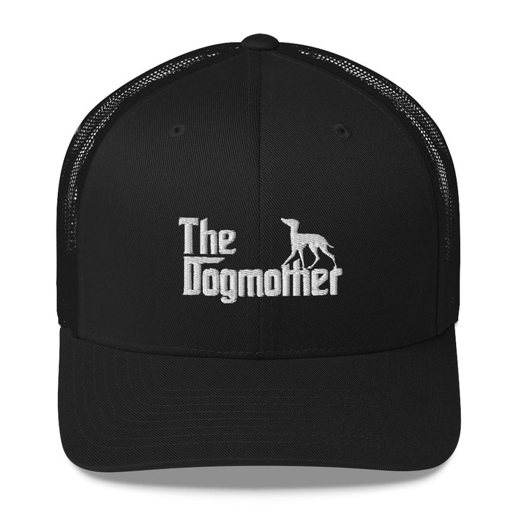 Italian Greyhound Mom Hat - Dogmother Cap