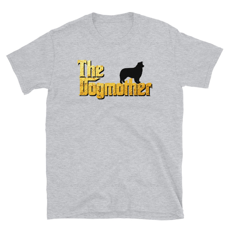 Australian Shepherd T shirt for Women - Dogmother Unisex