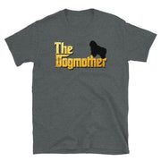 Bergamasco T shirt for Women - Dogmother Unisex