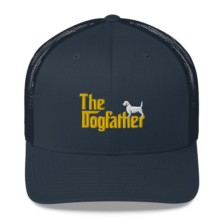 Petits Bassets Griffons Vendeen Dad Cap - Dogfather Hat