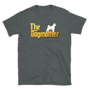Akita Dogmother Unisex T Shirt