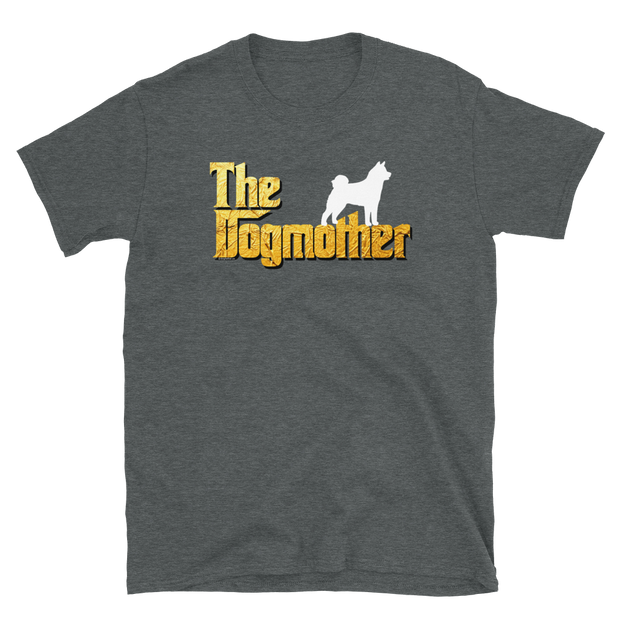 Akita Dogmother Unisex T Shirt