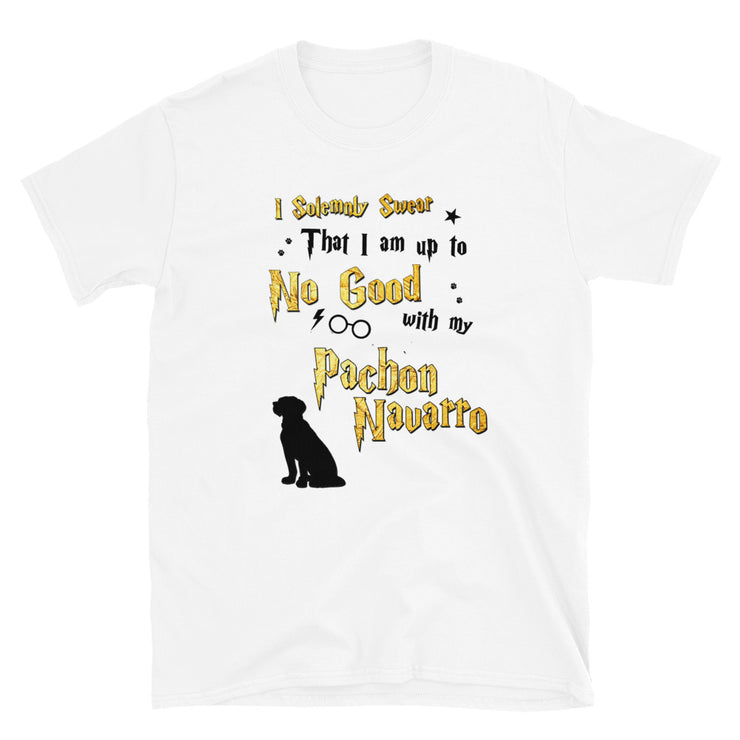 I Solemnly Swear Shirt - Pachon Navarro T-Shirt