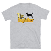 American Foxhound T Shirt - Dogfather Unisex