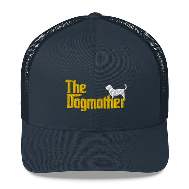 Glen of Imaal Terrier Mom Cap - Dogmother Hat