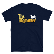 Pug Dogmother Unisex T Shirt