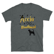 Accio Bloodhound T Shirt - Unisex