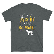 Accio Bullmastiff T Shirt