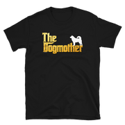 Alaskan Malamute Dogmother Unisex T Shirt