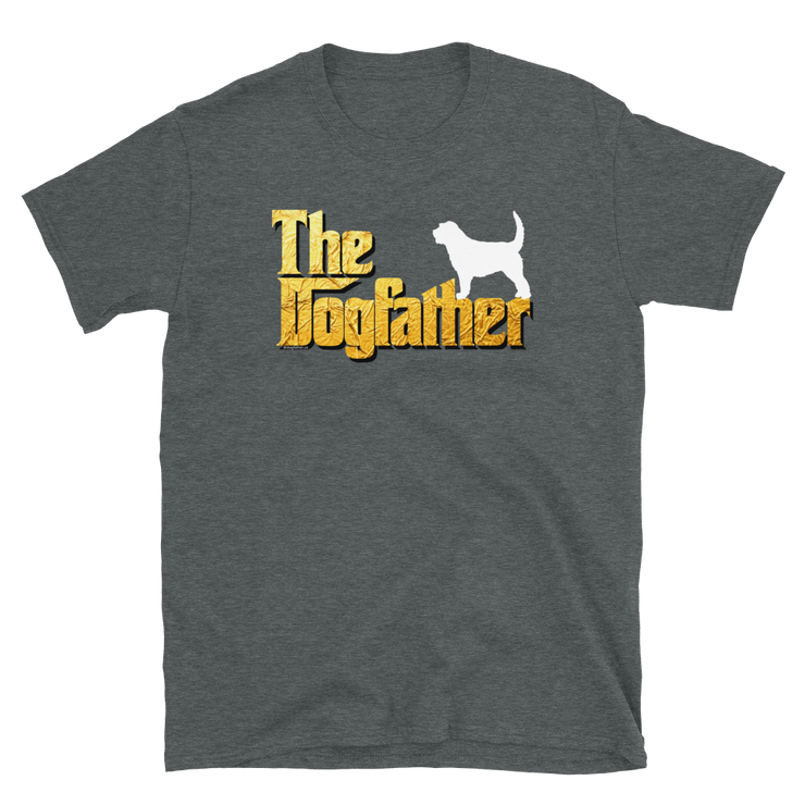 Otterhound Dogfather Unisex T Shirt