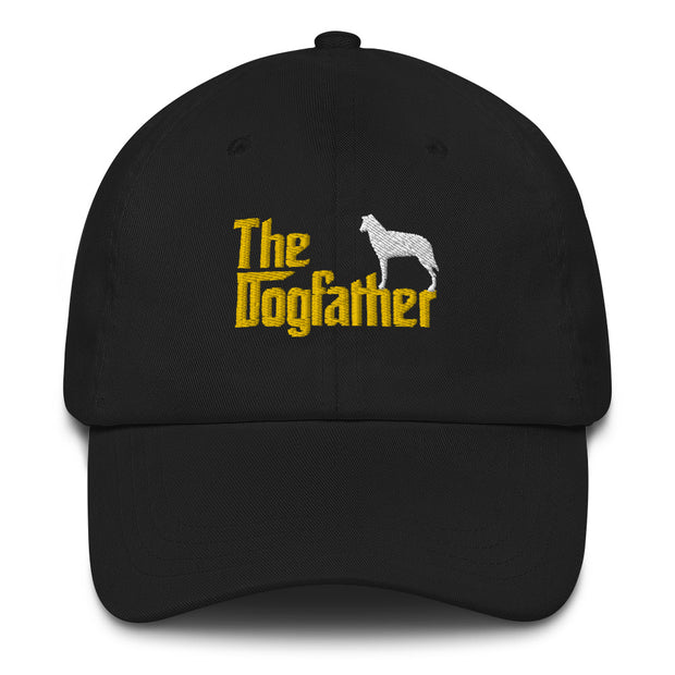 Chinook Dad Cap - Dogfather Hat