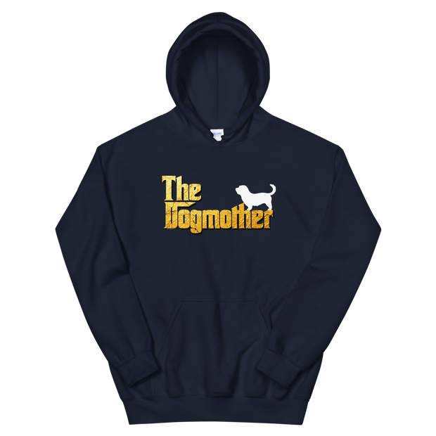 Glen of Imaal Terrier Dogmother Unisex Hoodie