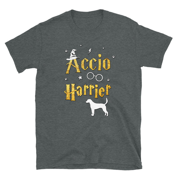 Accio Harrier T Shirt