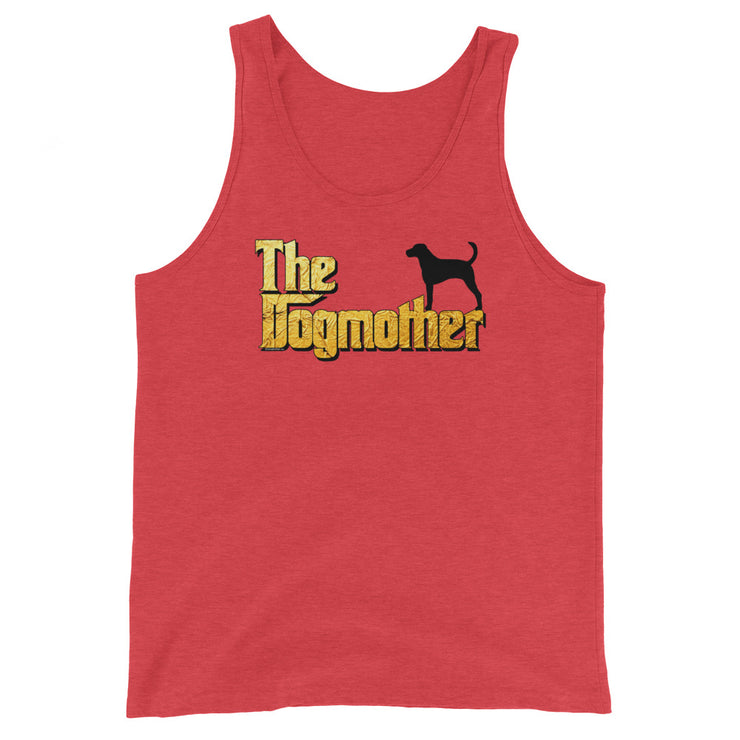 American Foxhound Tank Top - Dogmother Tank Top Unisex