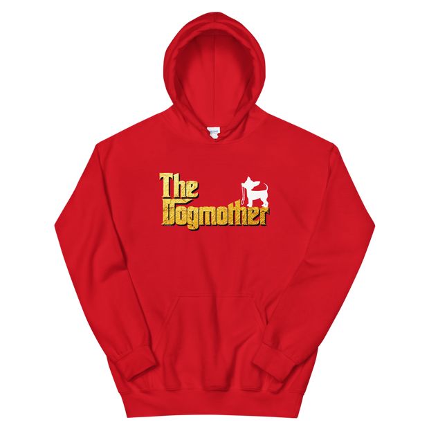 Chihuahua Dogmother Unisex Hoodie
