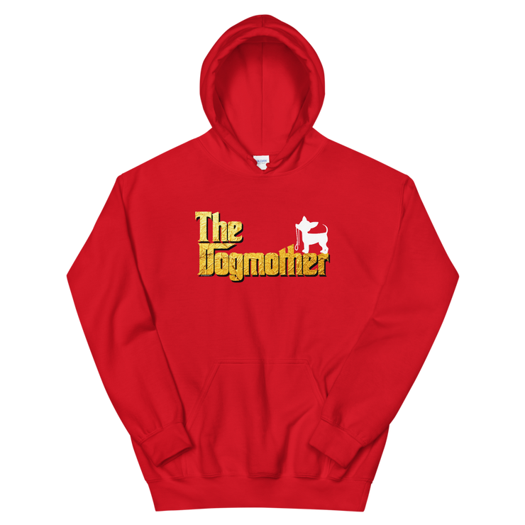 Chihuahua Dogmother Unisex Hoodie