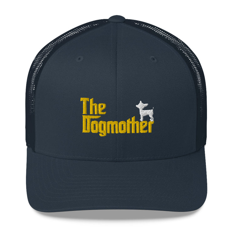 Chihuahua Mom Cap - Dogmother Hat