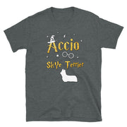 Accio Skye Terrier T Shirt - Unisex