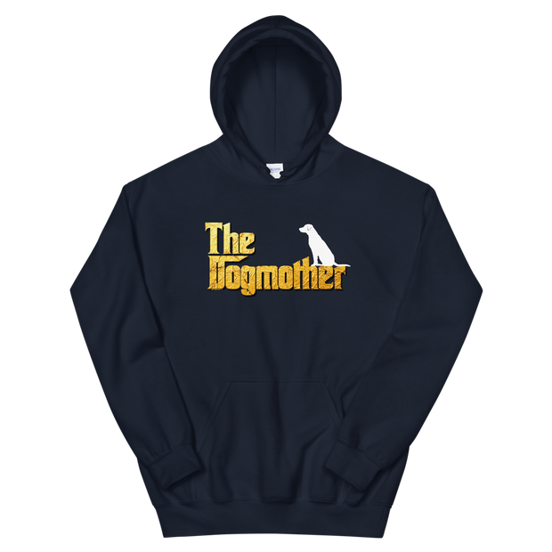 Labrador Dogmother Unisex Hoodie