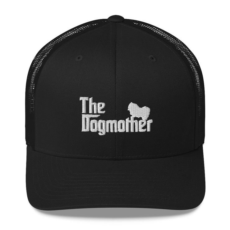 Pekingese Mom Hat - Dogmother Cap
