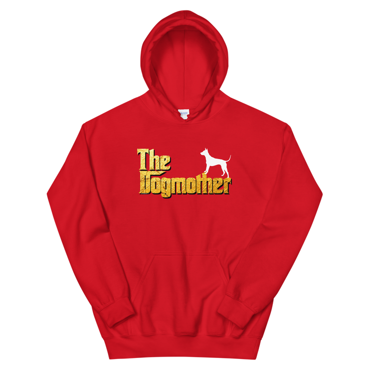 Thai Ridgeback Dogmother Unisex Hoodie