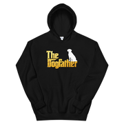 Pachon Navarro Dogfather Unisex Hoodie