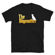 Pachon Navarro Dogmother Unisex T Shirt