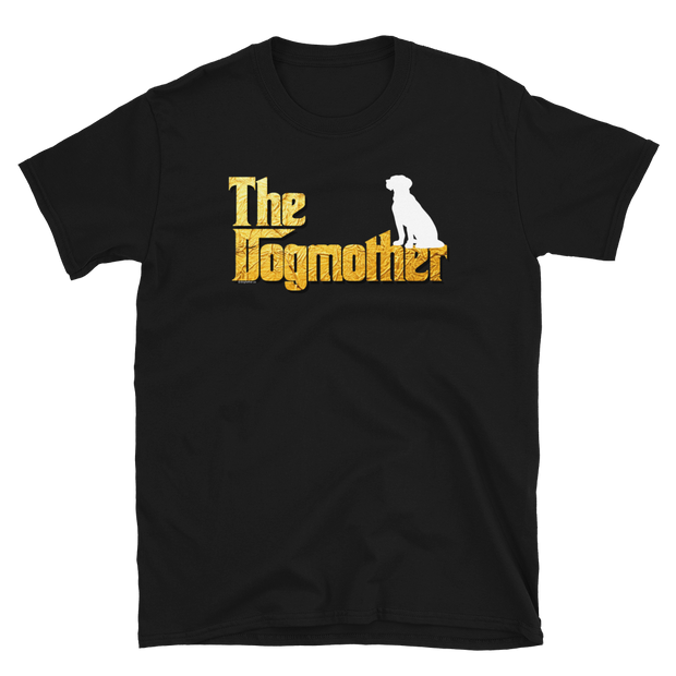 Pachon Navarro Dogmother Unisex T Shirt
