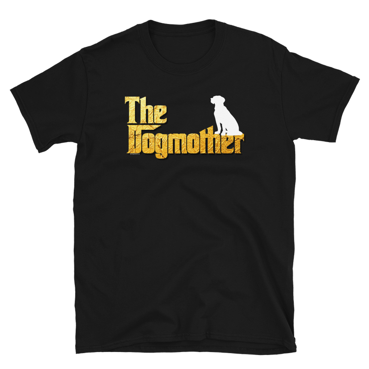 Pachon Navarro Dogmother Unisex T Shirt
