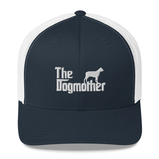 Cane Corso Mom Hat - Dogmother Cap
