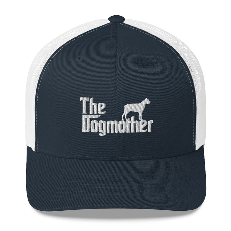 Cane Corso Mom Hat - Dogmother Cap