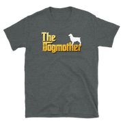 English Springer Dogmother Unisex T Shirt