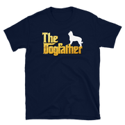 Berger Picard Dogfather Unisex T Shirt